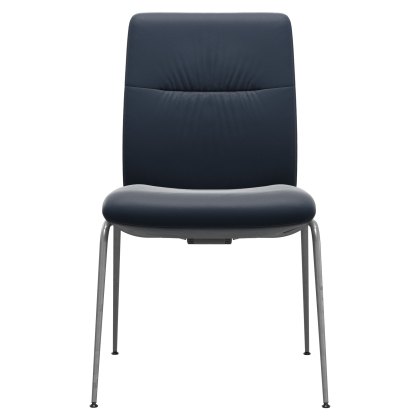 Stressless Mint Large Low Back D300 Dining Chair Stressless Mint Large Low Back D300 Dining Chair