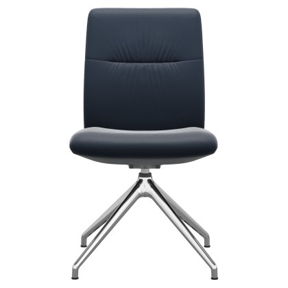 Stressless Mint Large Low Back D350 Dining Chair Stressless Mint Large Low Back D350 Dining Chair