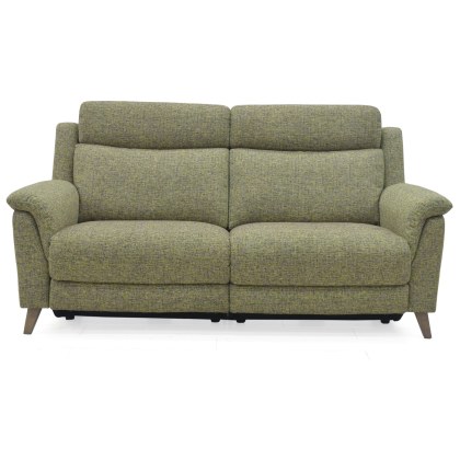 La-Z-Boy Kenzie Static 3 Seater Sofa La-Z-Boy Kenzie Static 3 Seater Sofa