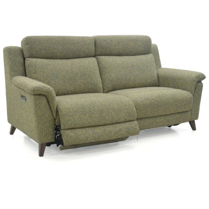 La-Z-Boy Kenzie 3 Seater Power Sofa La-Z-Boy Kenzie 3 Seater Power Sofa