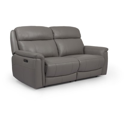 La-Z-Boy Paris 3 Seater Power Sofa La-Z-Boy Paris 3 Seater Power Sofa