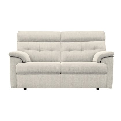 G Plan Laurie Fabric 2 Seater Sofa G Plan Laurie Fabric 2 Seater Sofa