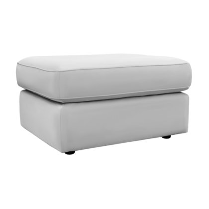 G Plan Laurie Leather Storage Footstool G Plan Laurie Leather Storage Footstool