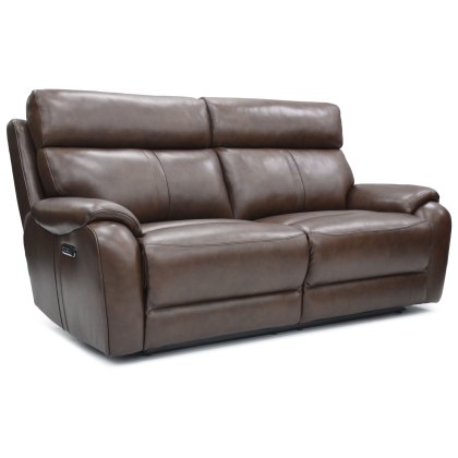 La-Z-Boy Winchester 3 Seater Power Sofa