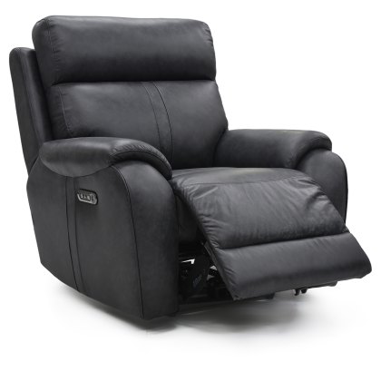 La-Z-Boy Winchester Power Chair with Head Tilt La-Z-Boy Winchester Power Chair with Head Tilt