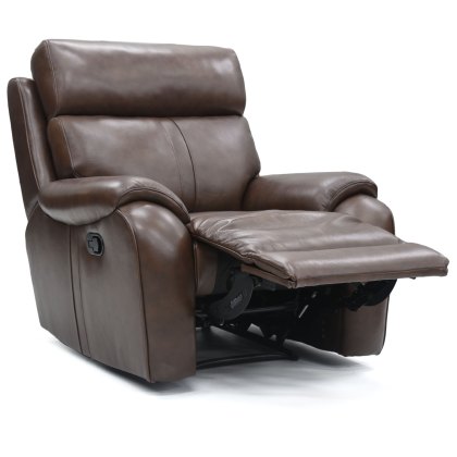 La-Z-Boy Winchester Manual Recliner Chair La-Z-Boy Winchester Manual Recliner Chair