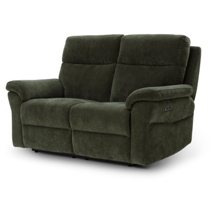 La-Z-Boy Dixie Power 2 Seater Sofa with Head Tilt