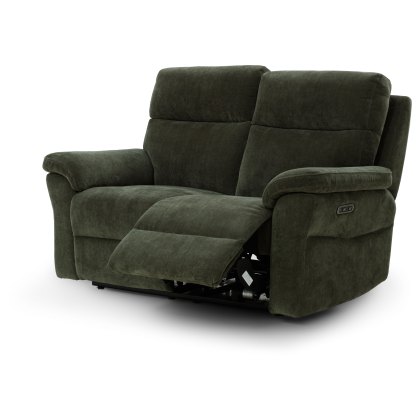 La-Z-Boy Dixie 2 Seater Manual Recliner Sofa La-Z-Boy Dixie 2 Seater Manual Recliner Sofa