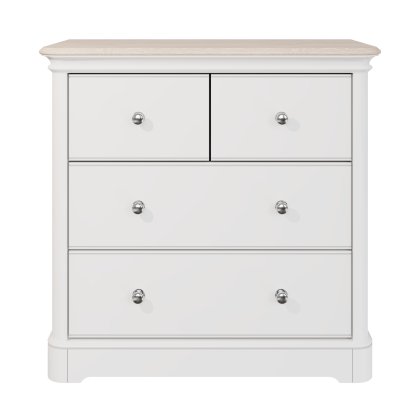 Chartwell 2 + 2 Chest of Drawers Chartwell 2 + 2 Chest of Drawers
