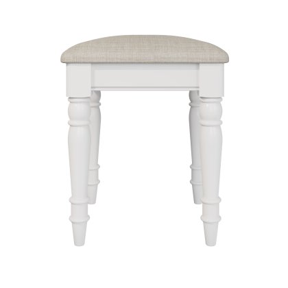 Chartwell Upholstered Stool Chartwell Upholstered Stool