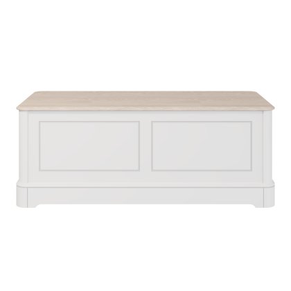 Chartwell Blanket Box with Soft Close Chartwell Blanket Box with Soft Close