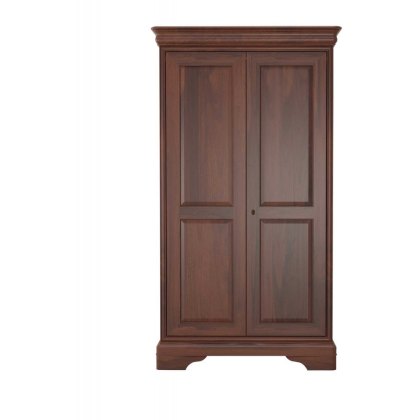 Antoinette 2 Door Wardrobe Antoinette 2 Door Wardrobe