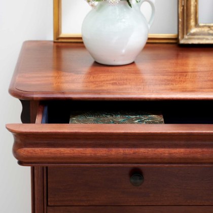Antoinette Bedside Antoinette Bedside