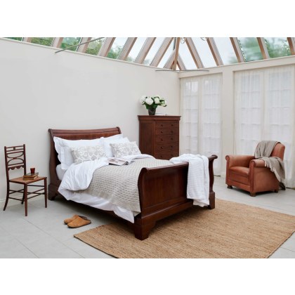Antoinette Bed Frame Antoinette Bed Frame