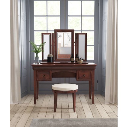 Antoinette Gallery/Dressing Mirror Antoinette Gallery/Dressing Mirror