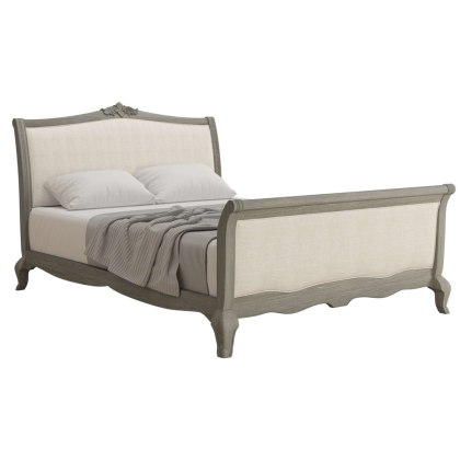 Camille Bed - High End Frame Camille Bed - High End Frame