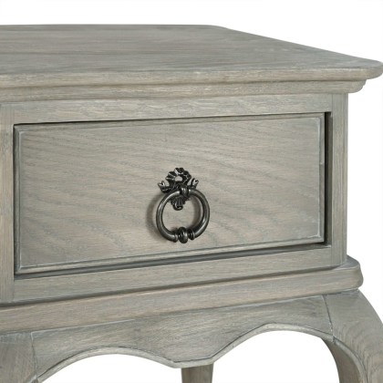 Camille Bedside Camille Bedside
