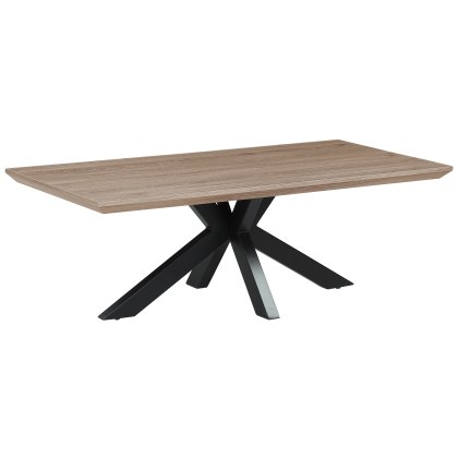 Manhattan Coffee Table in Oak Manhattan Coffee Table in Oak