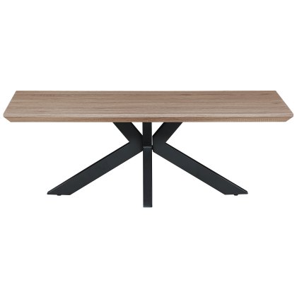 Manhattan Coffee Table in Oak Manhattan Coffee Table in Oak