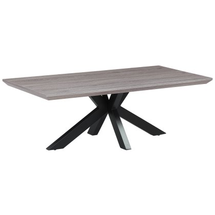 Manhattan Coffee Table in Grey Manhattan Coffee Table in Grey