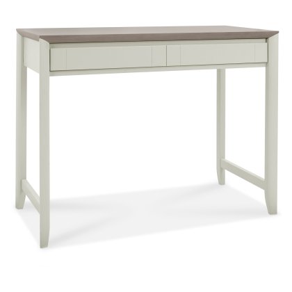 Bergen Grey Desk Bergen Grey Desk
