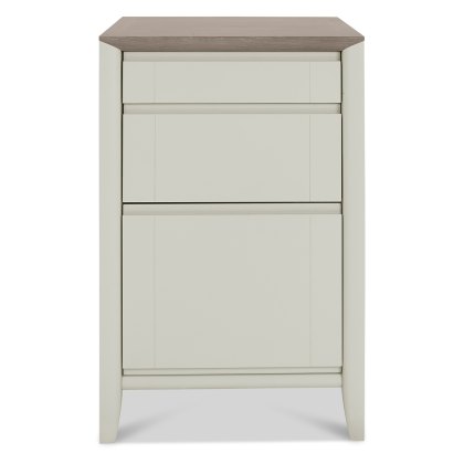 Bergen Grey Filing Cabinet Bergen Grey Filing Cabinet