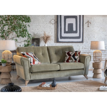 Alstons Nevada 3 Seater Sofa Alstons Nevada 3 Seater Sofa