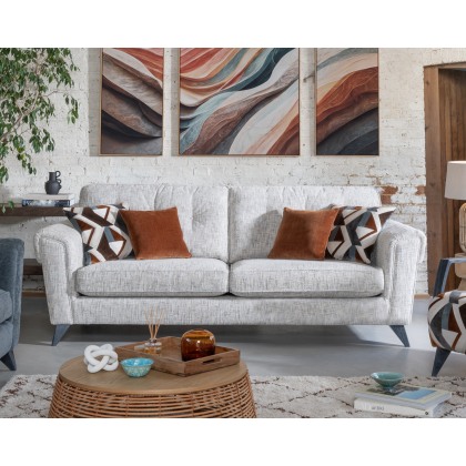 Alstons Nevada 4 Seater Sofa Alstons Nevada 4 Seater Sofa