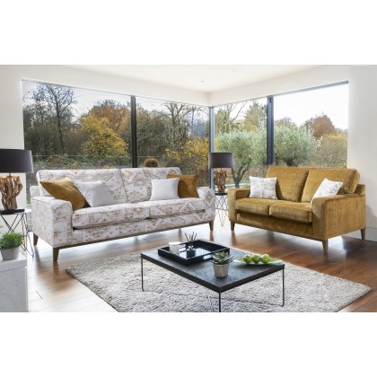 Alstons Fairmont 2 Seater Sofa Alstons Fairmont 2 Seater Sofa