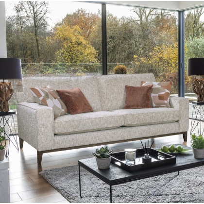 Alstons Fairmont 4 Seater Sofa Alstons Fairmont 4 Seater Sofa