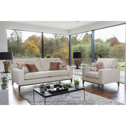 Alstons Fairmont Chair Alstons Fairmont Chair