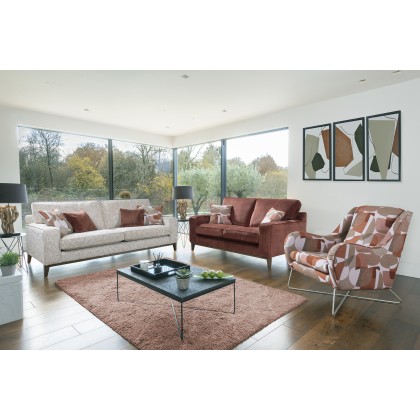 Alstons Fairmont Accent Chair Alstons Fairmont Accent Chair
