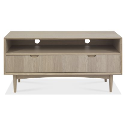 Dansk Scandi Oak Entertainment Unit Dansk Scandi Oak Entertainment Unit