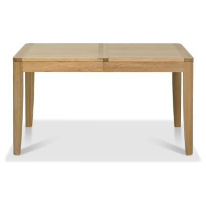 Chester Oak 4-6 Extending Dining Table Chester Oak 4-6 Extending Dining Table