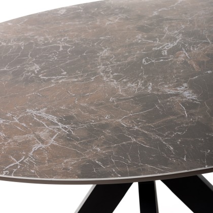 Galaxy 120cm Round Table Galaxy 120cm Round Table