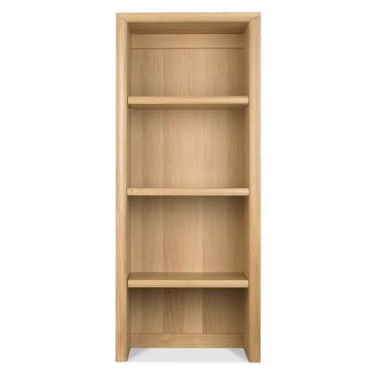 Bergen Oak Narrow Top Unit Bergen Oak Narrow Top Unit