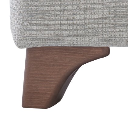 G Plan Monza Fabric 3 Seater Power Recliner with Wooden Feet G Plan Monza Fabric 3 Seater Power Recliner with Wooden Feet