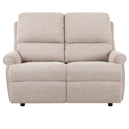 G Plan Lingfield Fabric 2 Seater Sofa G Plan Lingfield Fabric 2 Seater Sofa