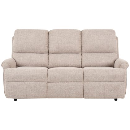 G Plan Lingfield Fabric 3 Seater Sofa G Plan Lingfield Fabric 3 Seater Sofa