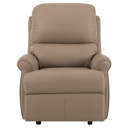 G Plan Lingfield Leather Chair G Plan Lingfield Leather Chair