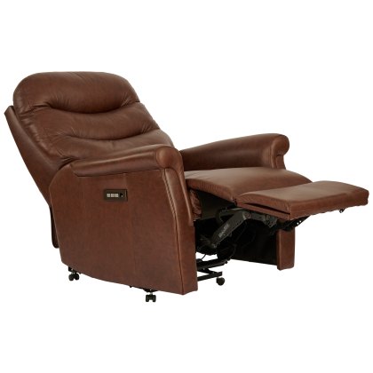 Celebrity Hollingwell Standard Single Motor Recliner Chair Celebrity Hollingwell Standard Single Motor Recliner Chair