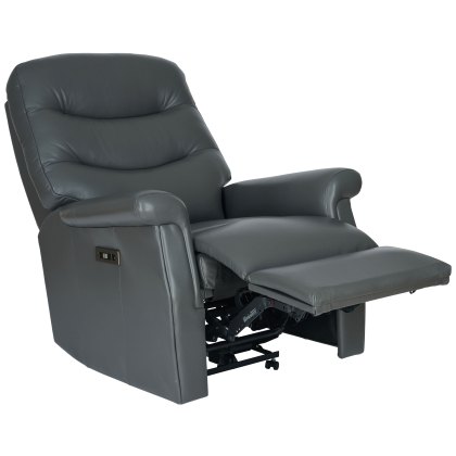 Celebrity Hollingwell Grande Single Motor Recliner Chair Celebrity Hollingwell Grande Single Motor Recliner Chair