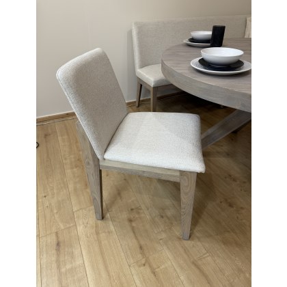 Vida Falun Corner Dining Set Vida Falun Corner Dining Set