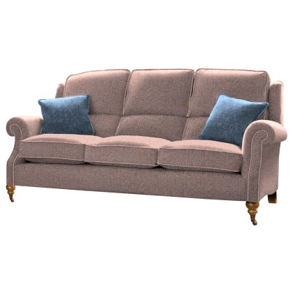 Parker Knoll Oakham 3 Seater Sofa Parker Knoll Oakham 3 Seater Sofa