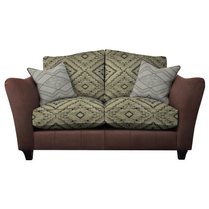 Parker Knoll Harriet 2 Seater Formal Back Sofa Parker Knoll Harriet 2 Seater Formal Back Sofa