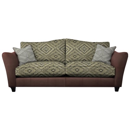 Parker Knoll Harriet Grand Formal Back Sofa Parker Knoll Harriet Grand Formal Back Sofa