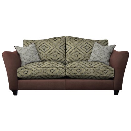 Parker Knoll Harriet Large 2 Seater Formal Back Sofa Parker Knoll Harriet Large 2 Seater Formal Back Sofa