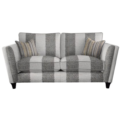 Parker Knoll Harlow Large 2 Seater Formal Back Sofa Parker Knoll Harlow Large 2 Seater Formal Back Sofa