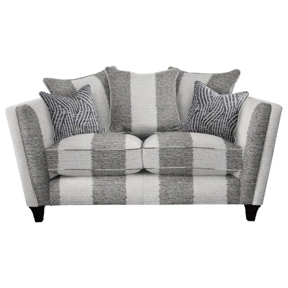 Parker Knoll Harlow 2 Seater Pillow Back Sofa Parker Knoll Harlow 2 Seater Pillow Back Sofa