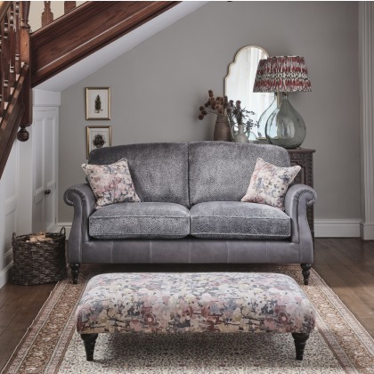 Parker Knoll Eastbury 2 Seater Formal Back Sofa Parker Knoll Eastbury 2 Seater Formal Back Sofa